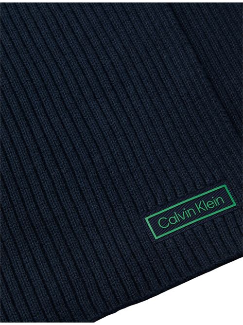 LV04D8055GUB1 NERO CALVIN KLEIN | LV04D8055GUB1 NERO